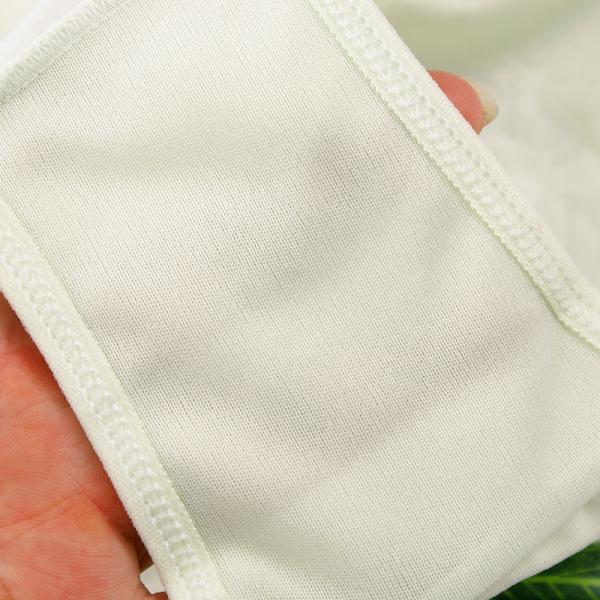 Jacquard Nylon Spandex Ladies Sexy Inner Wear Underwear