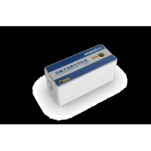 IC6600 Modular Design Ion Chromatography Instrument Dual System