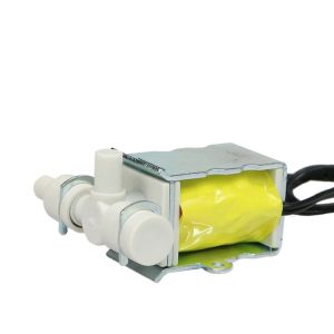 200mA Mini Solenoid Valve