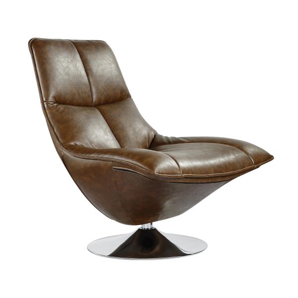 Buy Fiberglass Leg Leisure Lounge Chairs at wholesale prices