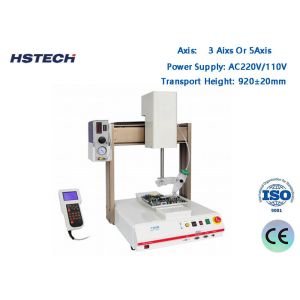 China Automatic Selective Conformal Coating Machine For PCBA SMT Backstage Process 3Axis Selective Coating Machine on sale China Automatic Selective Conformal Coating Machine For PCBA SMT Backstage Process 3Axis Selective Coating Machine on sale