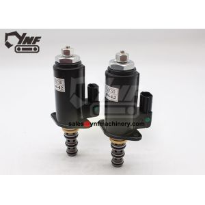 CX75C SR Hydraulic Control Proportional Solenoid Valve MFJ71500 LJ017960