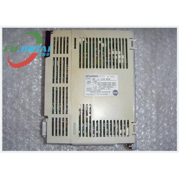 Buy KXFP5WBAA00 MR-J2-20A-N26 PANASONIC CM20F Driver at wholesale prices