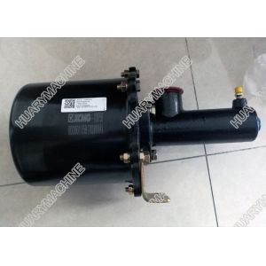 XCMG Wheel loader parts, 800901159 XZ50K-3510002 Air booster pump