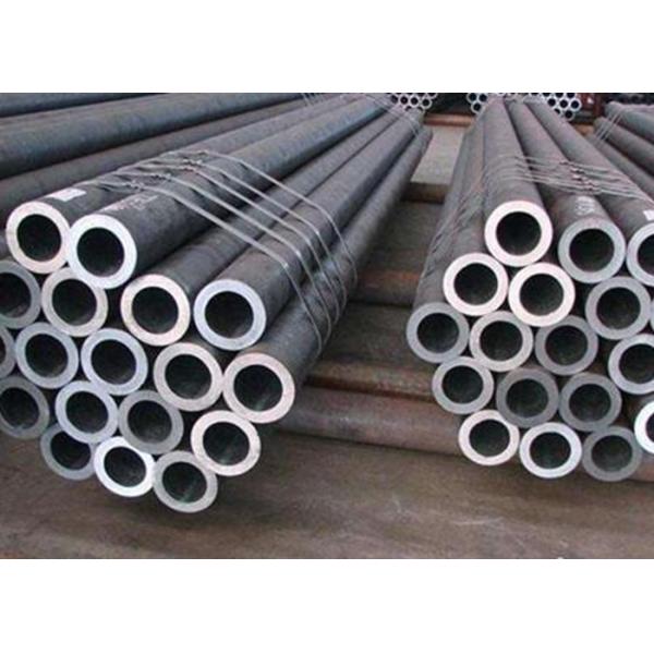 Buy Alloy Boiler Steel Tube Asme Sa213 T1 T11 T22 T9 T92 High Temperature Resistant at wholesale prices
