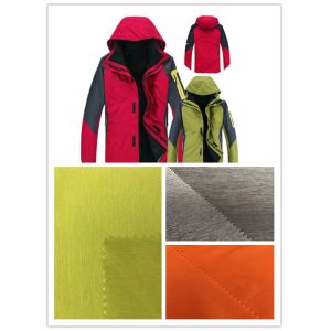 High Absorption Rate Cationic Fabric , Breathable Waterproof Membrane Fabric