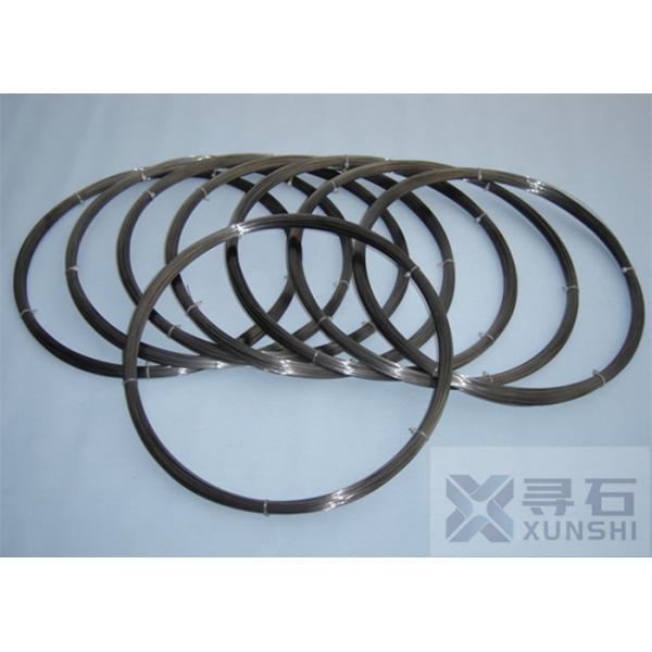 Iron Cobalt Permanent Magnet Alloy 2J10 Cold Rolled Strip Thickness 0.05-1.0mm Vicalloy