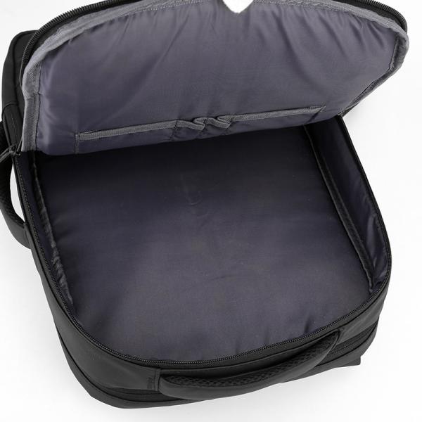 Usb Charging Men'S Business Backpack Anti Theft