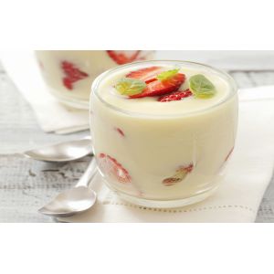 Non Dairy Creamer Emulsifier E471 Mono And Diglycerides DH-Z80 For Instant