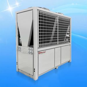 MDY320-EVI Bath Center Swimming Pool Heat Pump Bath Special Heat Pump Unit