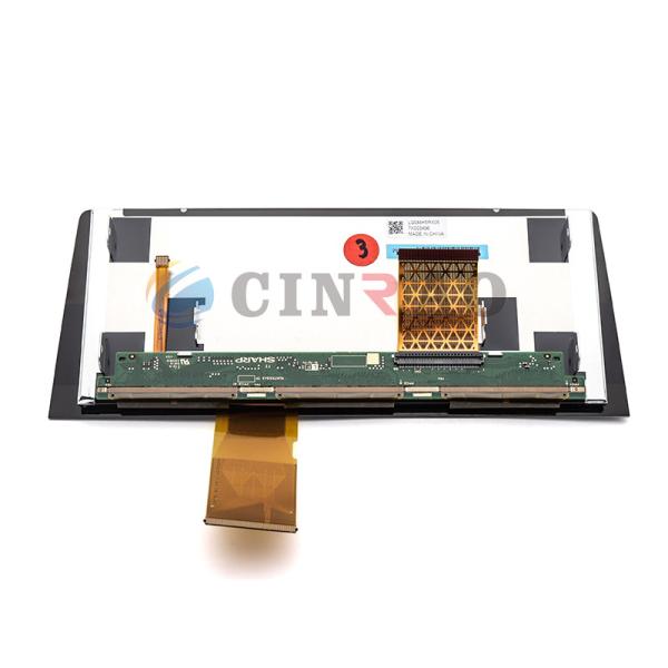 LQ088K5RX04 LQ088K5RX05 Automotive LCD Display 8.8'' Original