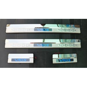 Quality Led Door Sill Plates for sale