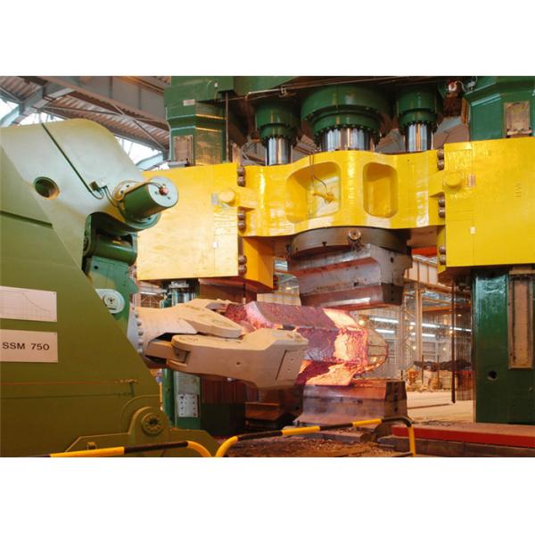 Hot Rolled 1.2714 Tool Steel Flat Bar Good Heat Crack Resistant ISO Approved