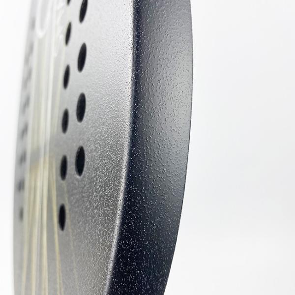 Buy Racchetta Paddle Tennis Racquets 3K EVA 13 Padel Carbon Racket at wholesale prices