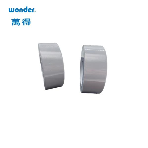 Buy Clear Double Sided Masking Tape  12mm Width Acrylic Adhesive at wholesale prices