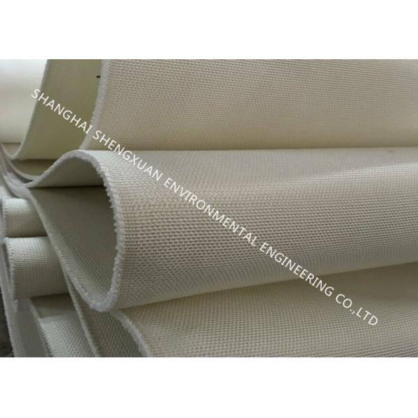 Buy 100% PET Spun Industrial Air Slide Canvas at wholesale prices