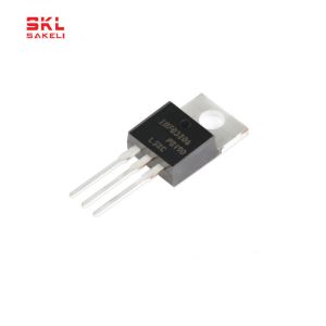 China IRFB3206PBF MOSFET Power Electronics  High Current High Reliability Switching Solutions on sale