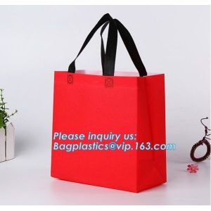 Non woven bag Canvas bag Shopping bag Backpack bag/Drawstring bag paper box