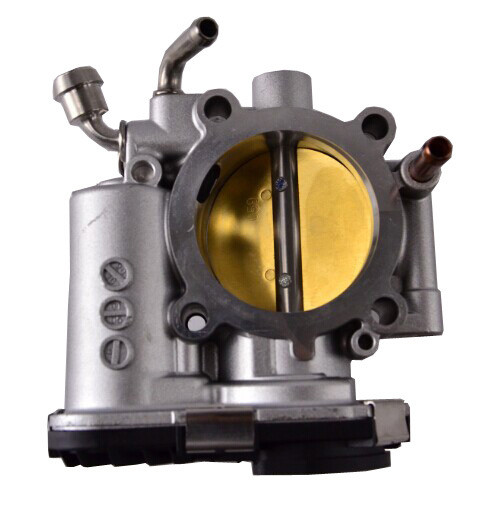 Buy Buick Aveo T250 / T255 GEN Throttle Body Assembly for Chevrolet Cruze 55577375 55561495 at wholesale prices