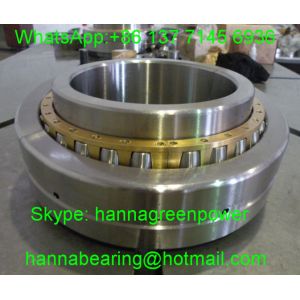 222SM180-MA Brass Cage Split Type Spherical Roller Bearing 180 x 360 x 98 mm