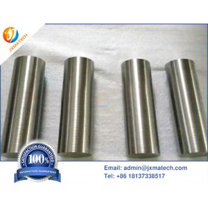Quality High Strength Polished Tungsten Heavy Alloy Blank 90WNiCu for sale