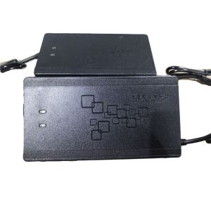 21S 84v 88.2v 2a Lithium Battery Trickle Charger Universal Smart Rechargeable