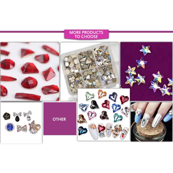 Add Some Sparkle to Your Nails with Aurora Nail Sequins Finger Nail Art Must-Have