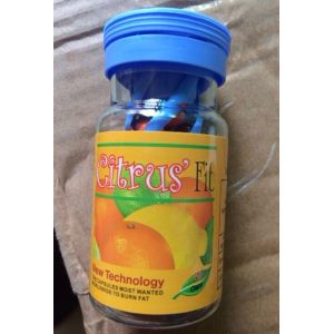 Lipro Slimming Belly Fat Burner Weight Loss Capsules Appetite Suppressant Herbal