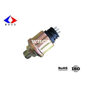 China M14x1.5 Thread Fuel Pressure Engine Oil Pressure Sensor For Generator Set on sale