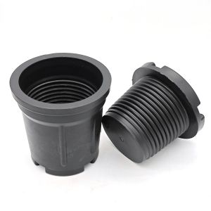 Heavy Duty Oil Pipe HDPE Plastic Thread Protector