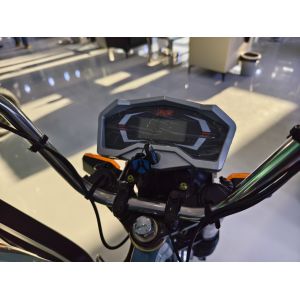 F160 1500WD Super Strong Load-Bearing Capacity Cargo Tricycle