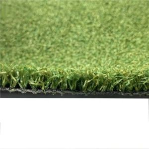 China 15mm Golf Artificial Putting Greens Fake Grass 58800 Density on sale