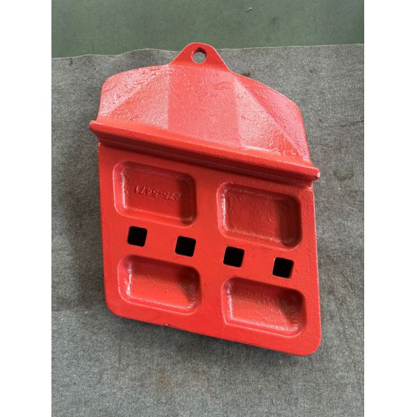 Buy 2755471 275-5471: Half Arrow Segment | Cat at wholesale prices