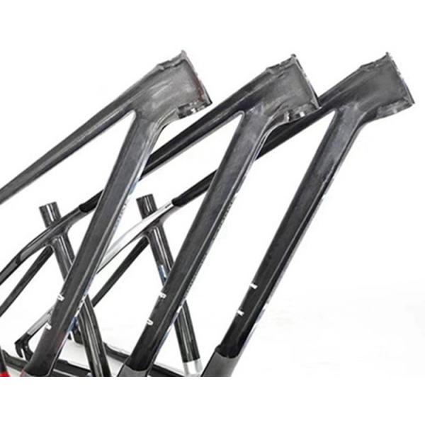 Twitter PREDATOR XC Lever Carbon Fiber Hardtail Mountain Bike Frame 29