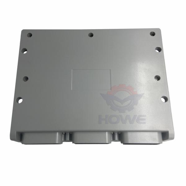 Excavator Parts R140W-9S R170W-9S RX150LC-9 Hydraulic Controller ECU ECM 21Q5-32211 21Q5-32210