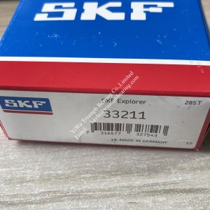 Original S K F Taper Roller Bearing 33211