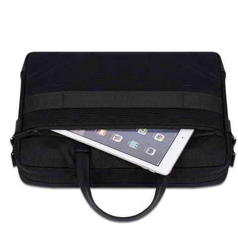 Buy Waterproof Business Laptop Bags Case Portable With Custom Logo at wholesale prices