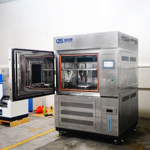 Automatic Simulated Environmental Water cooling Xenon Weathering Test Chamber