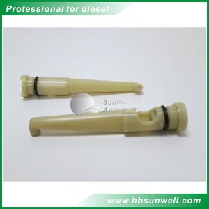 Dongfeng V28 Cummins Diesel Engine Parts Piston Cooling Nozzle 3044241