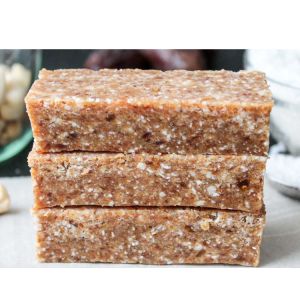 Automatic Protein Bar Extruder Machine