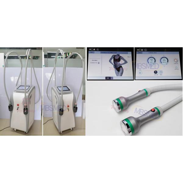 Fat Cells Remove Body Slimming Coolwaves Cellulite Removal Machine