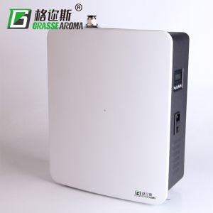 HZ-5001 Scent Air Machine Aroma Diffuser HVAC System For Big Area