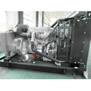 200 kw perkins power diesel generator 250 kva