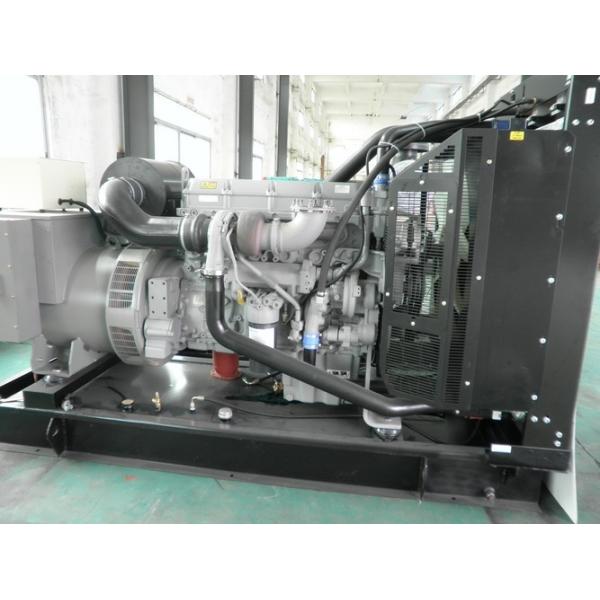 Buy water cooled diesel engine perkins generator 500kva at wholesale prices