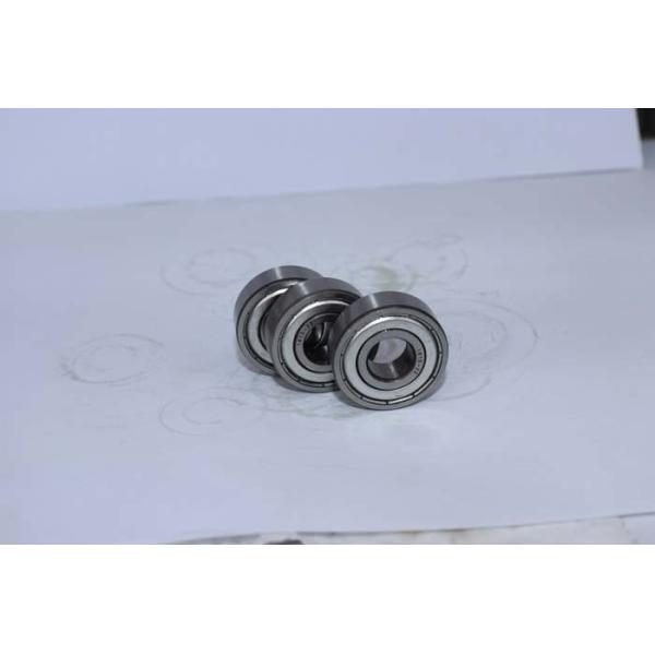 1615 2RS High Speed Ball Bearing For Gearboxes 11.112*28.575*9.525mm
