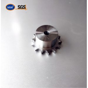 Finished Bore Industrial Chain Sprocket
