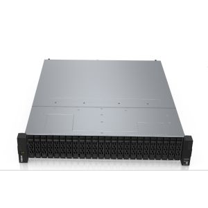 Lenovo ThinkSystem DE6400H 256TB All-Flash SAN Storage Array