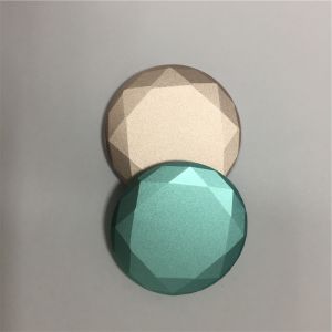 0.02mm Tolerance CNC Machined AL5052 Aluminum Plate