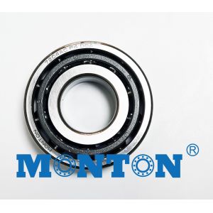 708C 708AC Miniature angular contact ball bearing