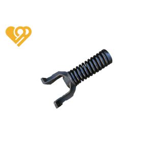 Yellow Color Cylinder Adjuster Assembly for E200B Track Cylinder and Adjuster